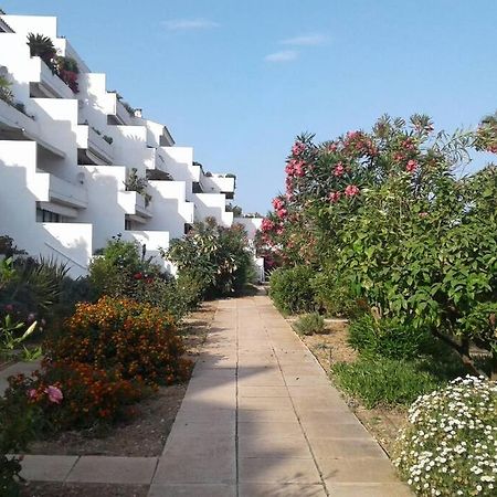 알테아 Beachfront Apt! Ac - Pool - Parking 아파트 외부 사진